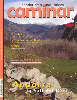 Caminar nº5