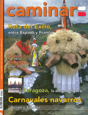 Caminar nº12