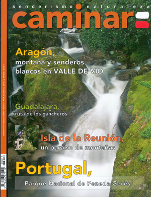 Caminar nº13