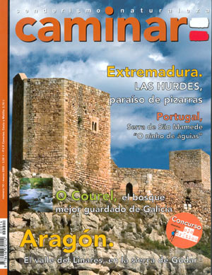 Caminar nº14