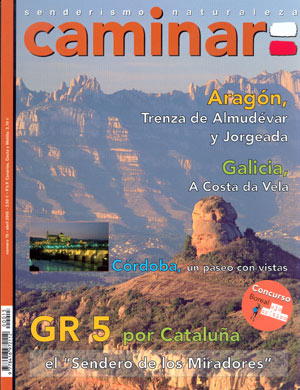 Caminar nº15