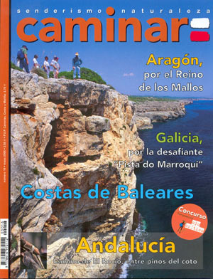 Caminar nº16