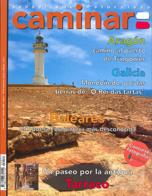 Caminar nº21