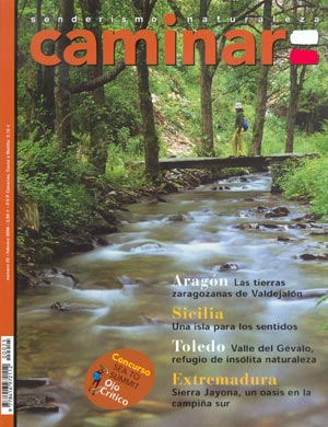 Caminar nº25