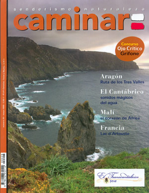 Caminar nº28