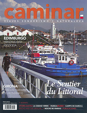 Caminar nº 42