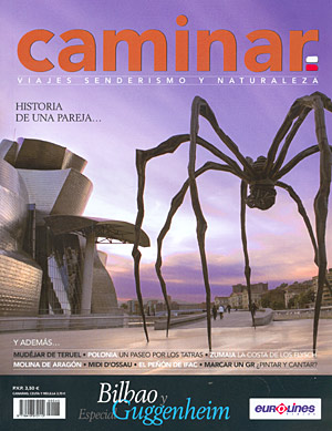 Caminar nº 43