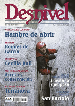 Desnivel