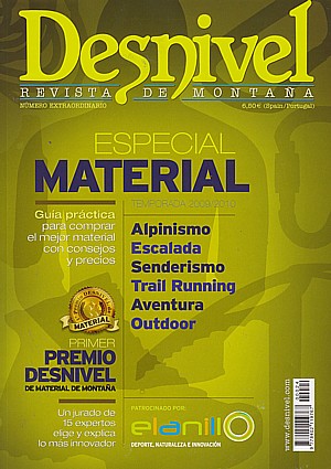 Especial Material 2009/2010