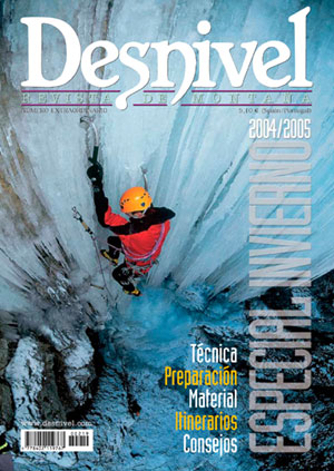 Especial Invierno 2004/2005 Especial Invierno 2004/2005