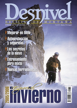 Especial Invierno 2005/2006 Especial Invierno 2005/2006
