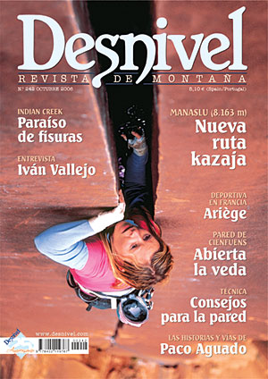 Desnivel