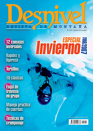 Especial Invierno 2006/2007 Especial Invierno 2006/2007