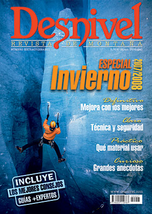 Especial Invierno 2007/08