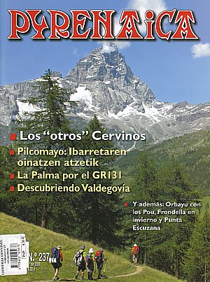 Pyrenaica nº 237