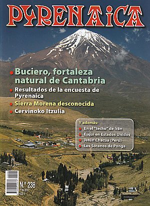 Pyrenaica nº 238