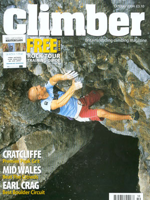 Climber. Free Rock Tour Climber. Free Rock Tour