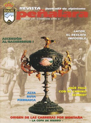 Peñalara nº529