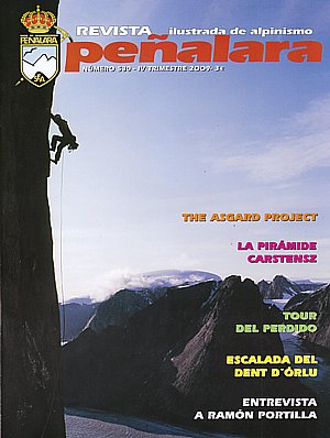 Peñalara nº530