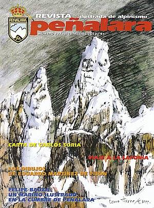 Peñalara nº532