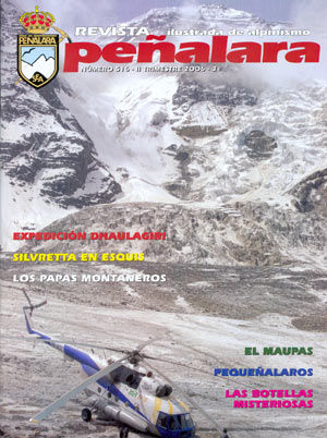 Peñalara nº516