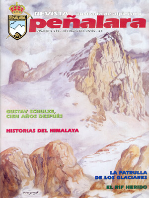 Peñalara nº517