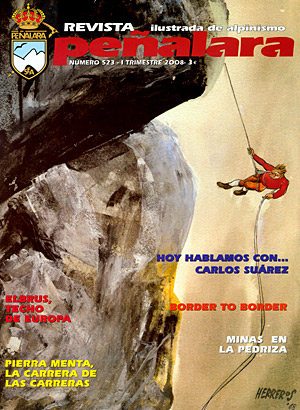 Peñalara nº523