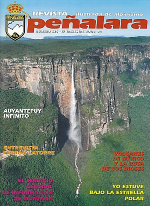 Peñalara nº526