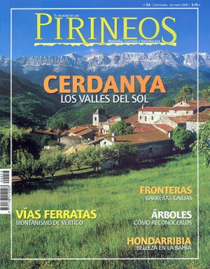 El mundo de los Pirineos nº53