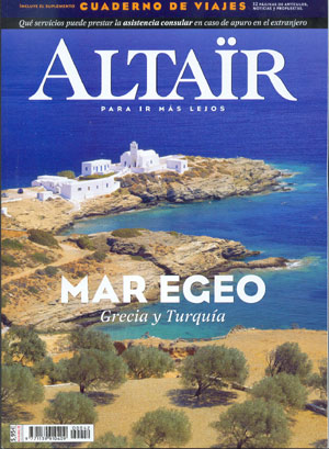 Mar Egeo