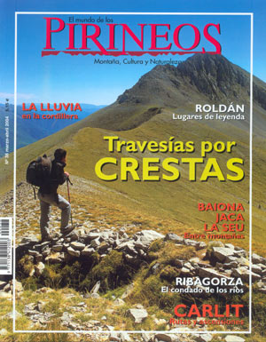 El mundo de los Pirineos nº38