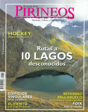 El mundo de los Pirineos nº39