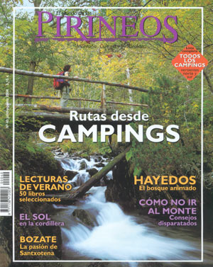 El mundo de los Pirineos nº40