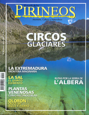 El mundo de los Pirineos nº45