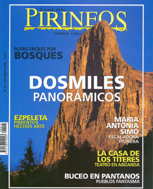 El mundo de los Pirineos nº46