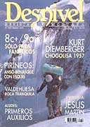 Desnivel Desnivel