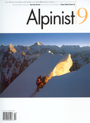 Alpinist