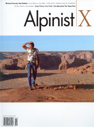 Alpinist