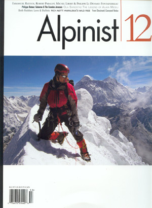 Alpinist