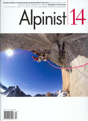 Alpinist