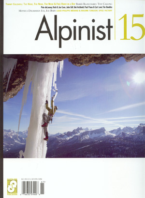 Alpinist