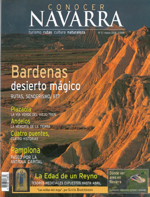 Bardenas