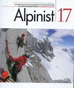 Alpinist