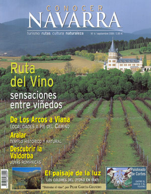 Ruta del vino