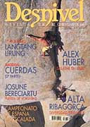 Desnivel Desnivel