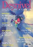 Desnivel Desnivel
