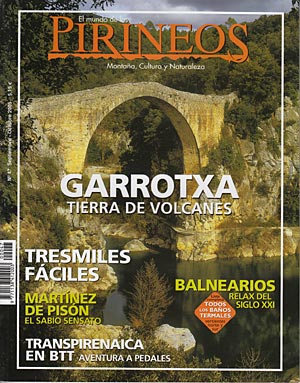 El mundo de los Pirineos nº 47