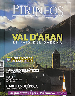 El mundo de los Pirineos Nº 58