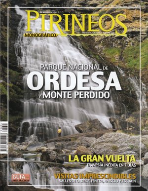 El mundo de los Pirineos nº 74 El mundo de los Pirineos nº 74