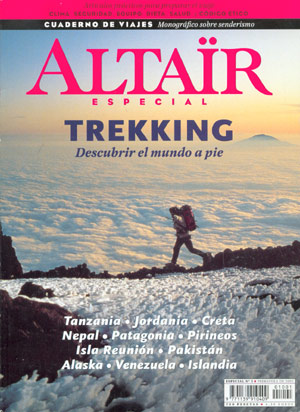 Especial Trekking